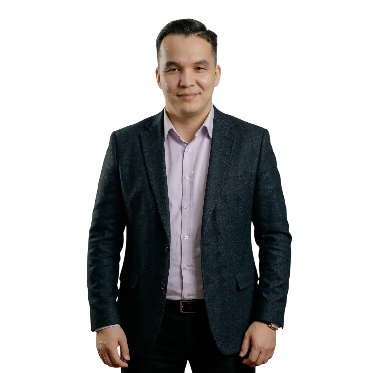 Юрист Ермек Тлебов